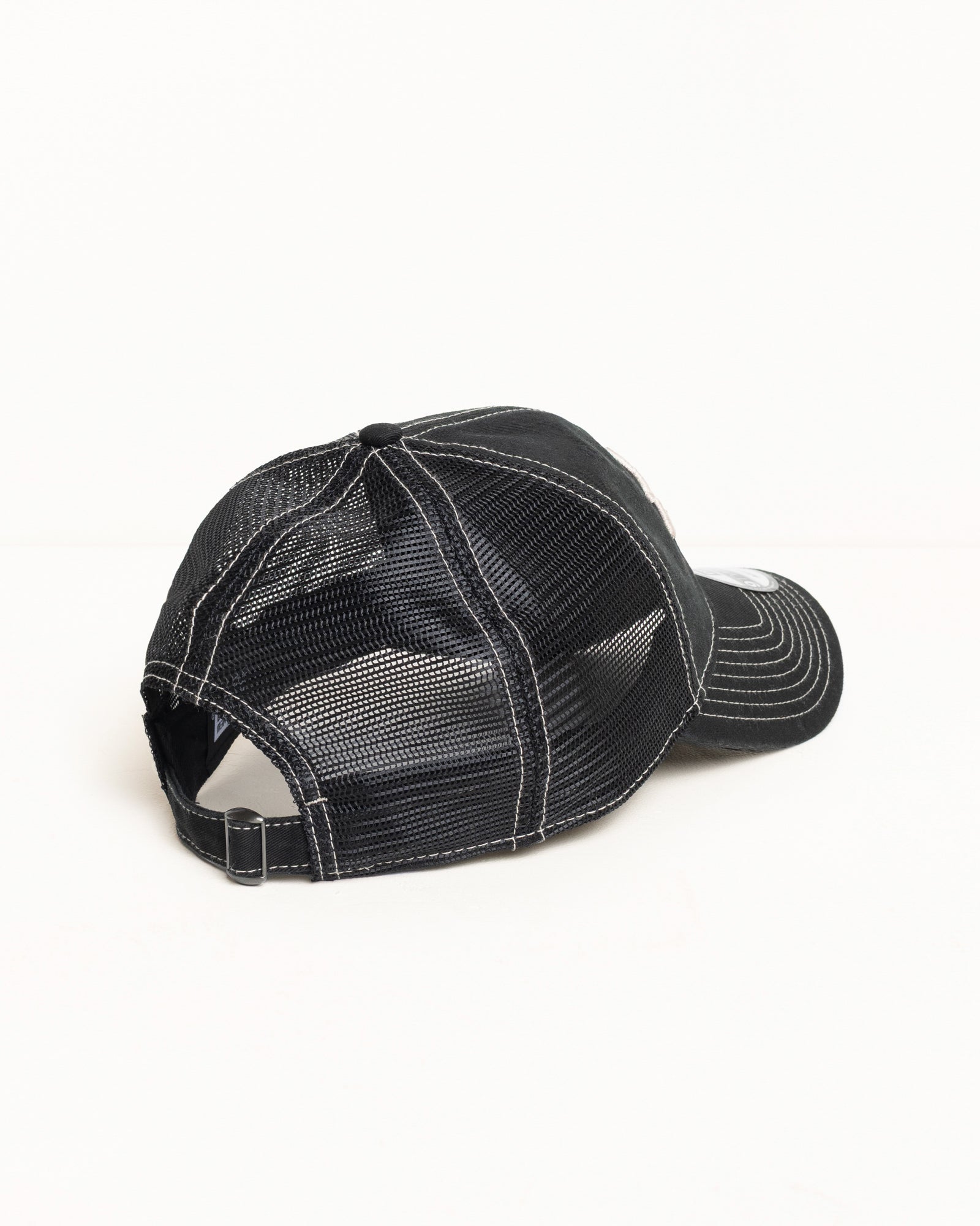 9TWENTY WASHED BASIC TRUCKER