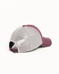 9TWENTY WASHED BASIC TRUCKER
