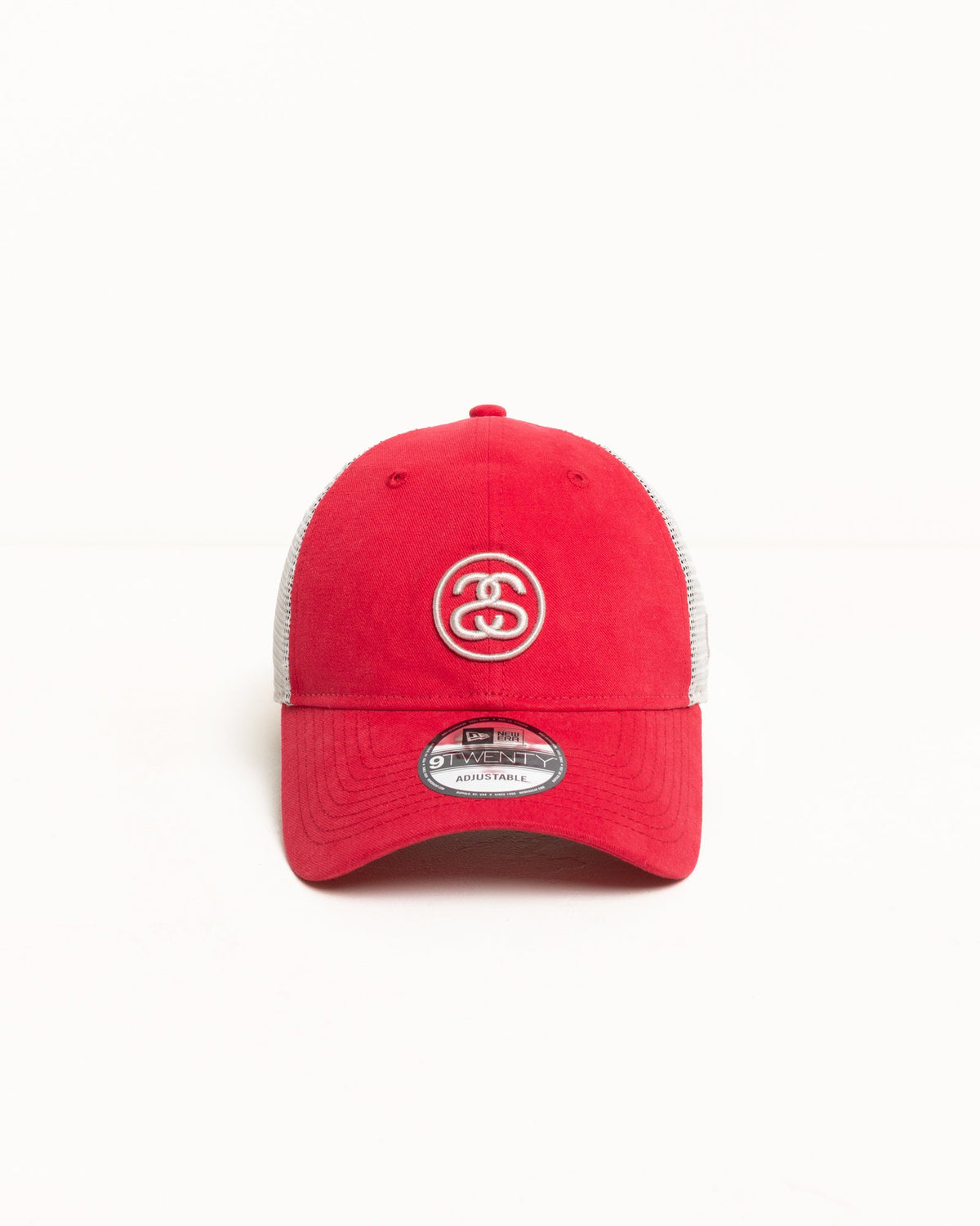 9TWENTY SS LINK TRUCKER