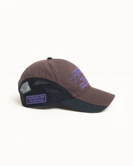 PARTS & SERVICE MESH CAP