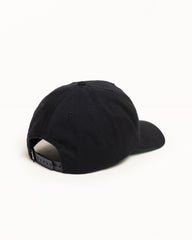 BIG STOCK SNAPBACK CAP