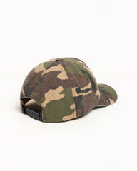 BIG STOCK SNAPBACK CAP