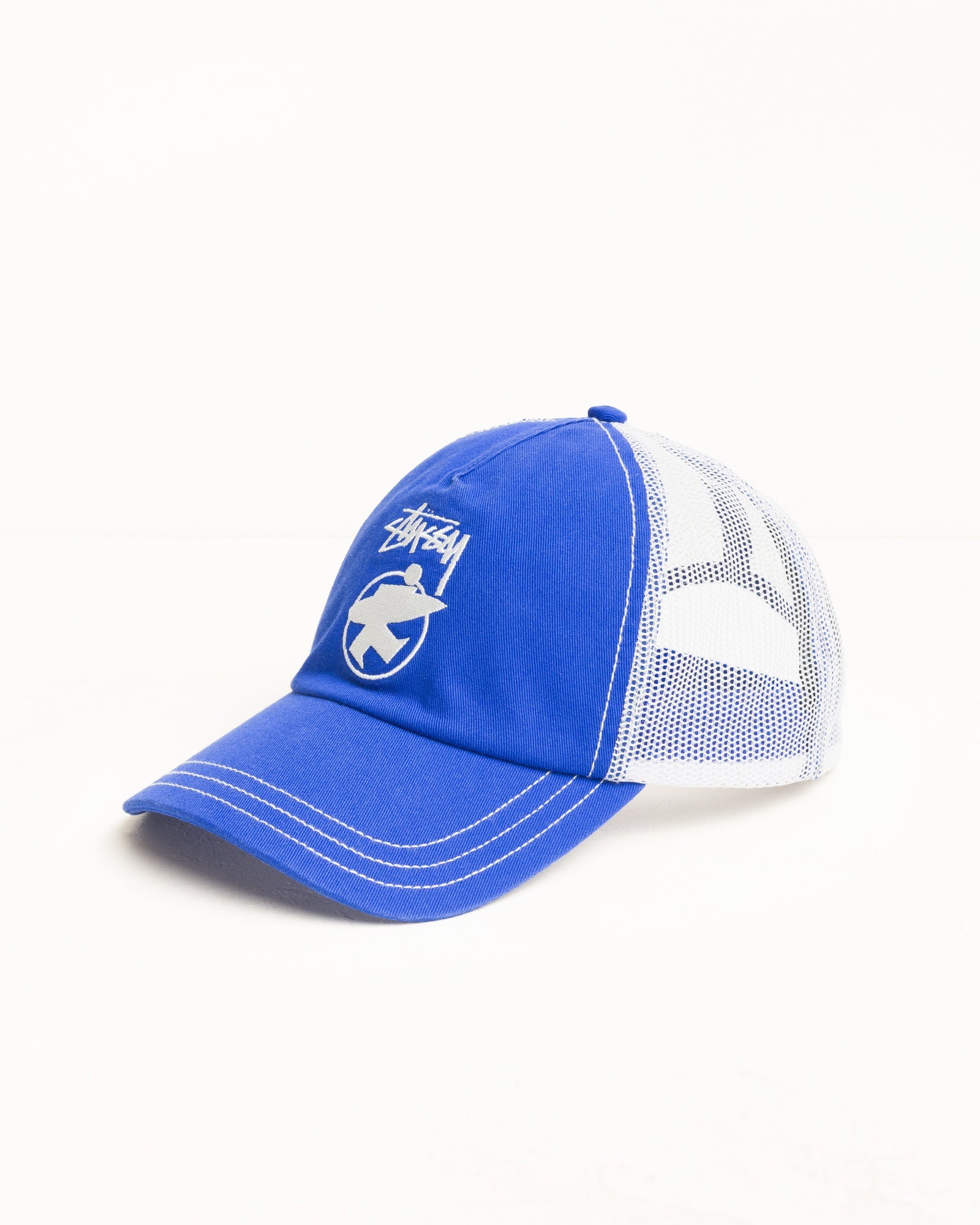 SURFMAN TRUCKER