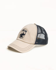 SURFMAN TRUCKER