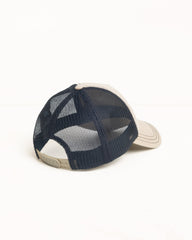 SURFMAN TRUCKER
