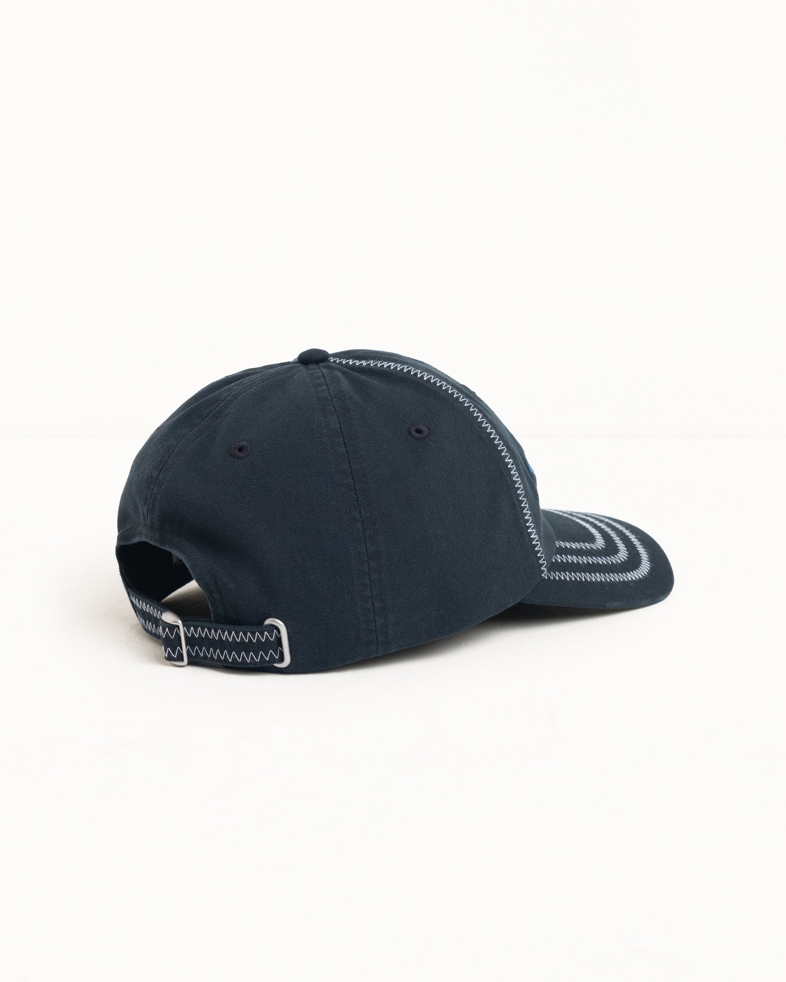 OVAL STAR CAP