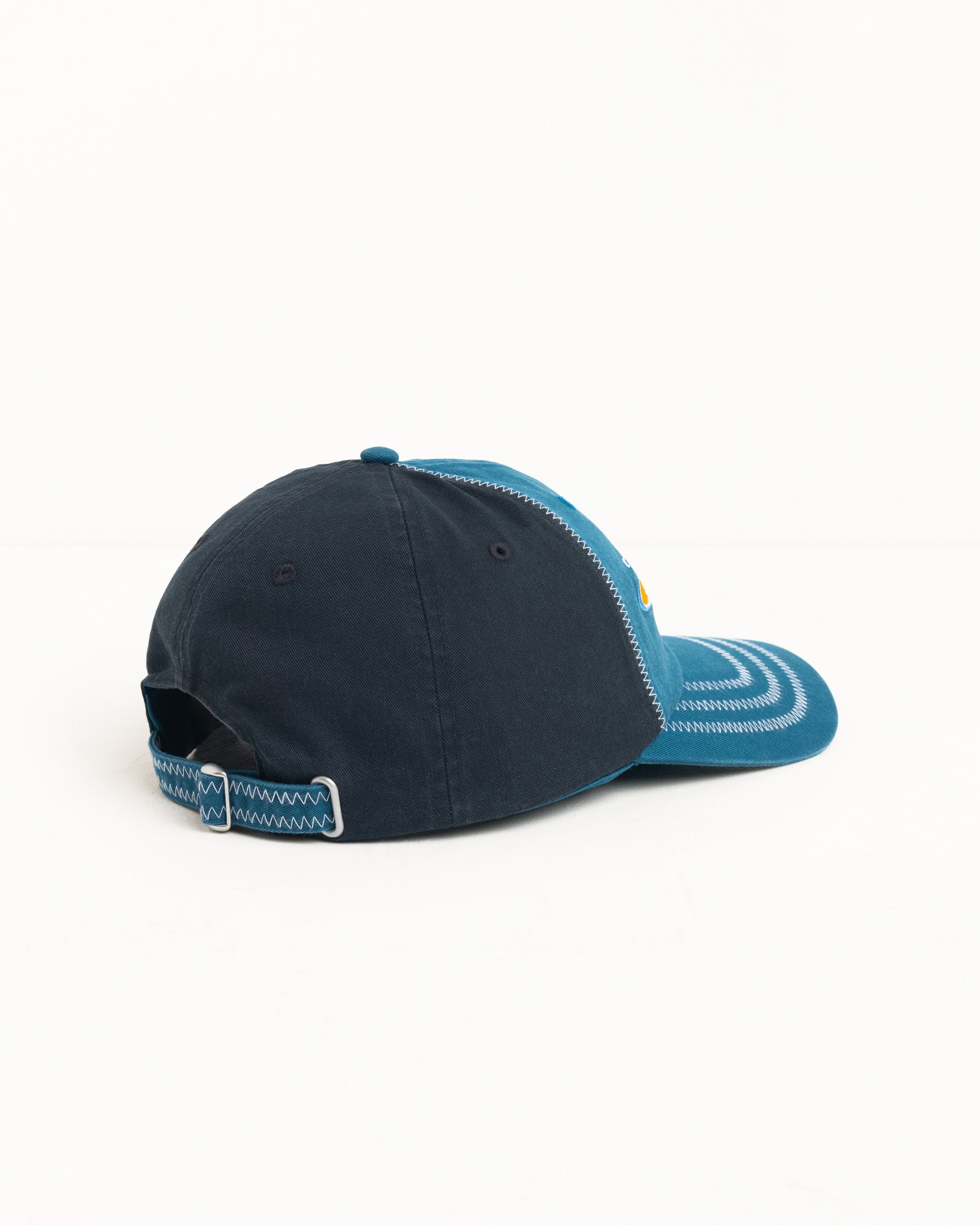 OVAL STAR CAP