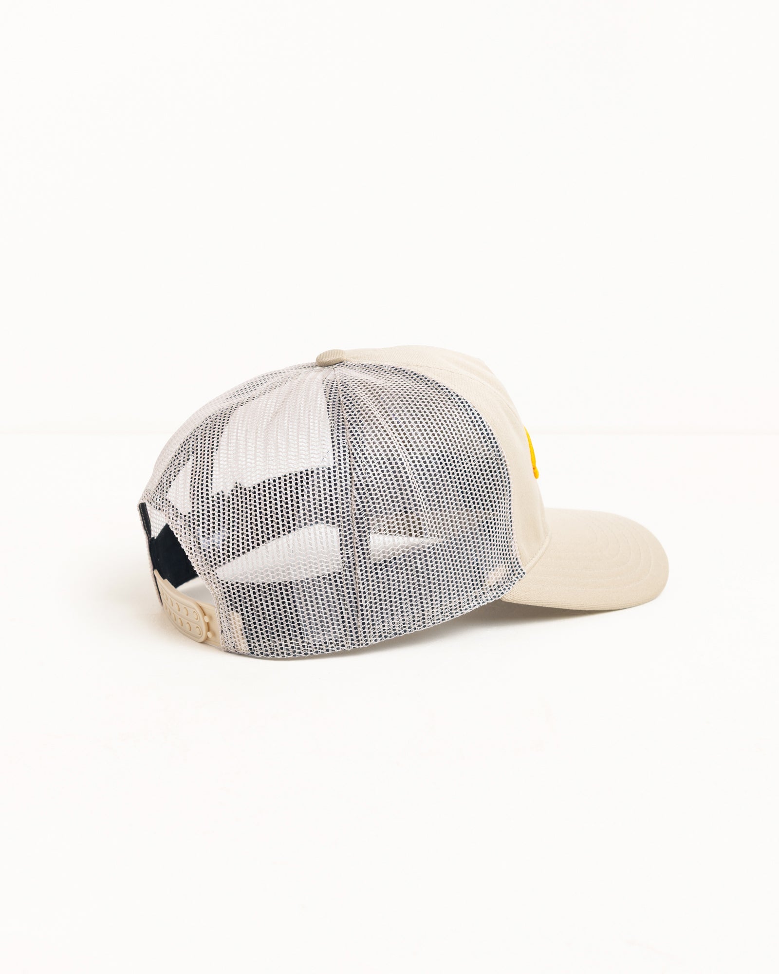 TOUGH GEAR TRUCKER