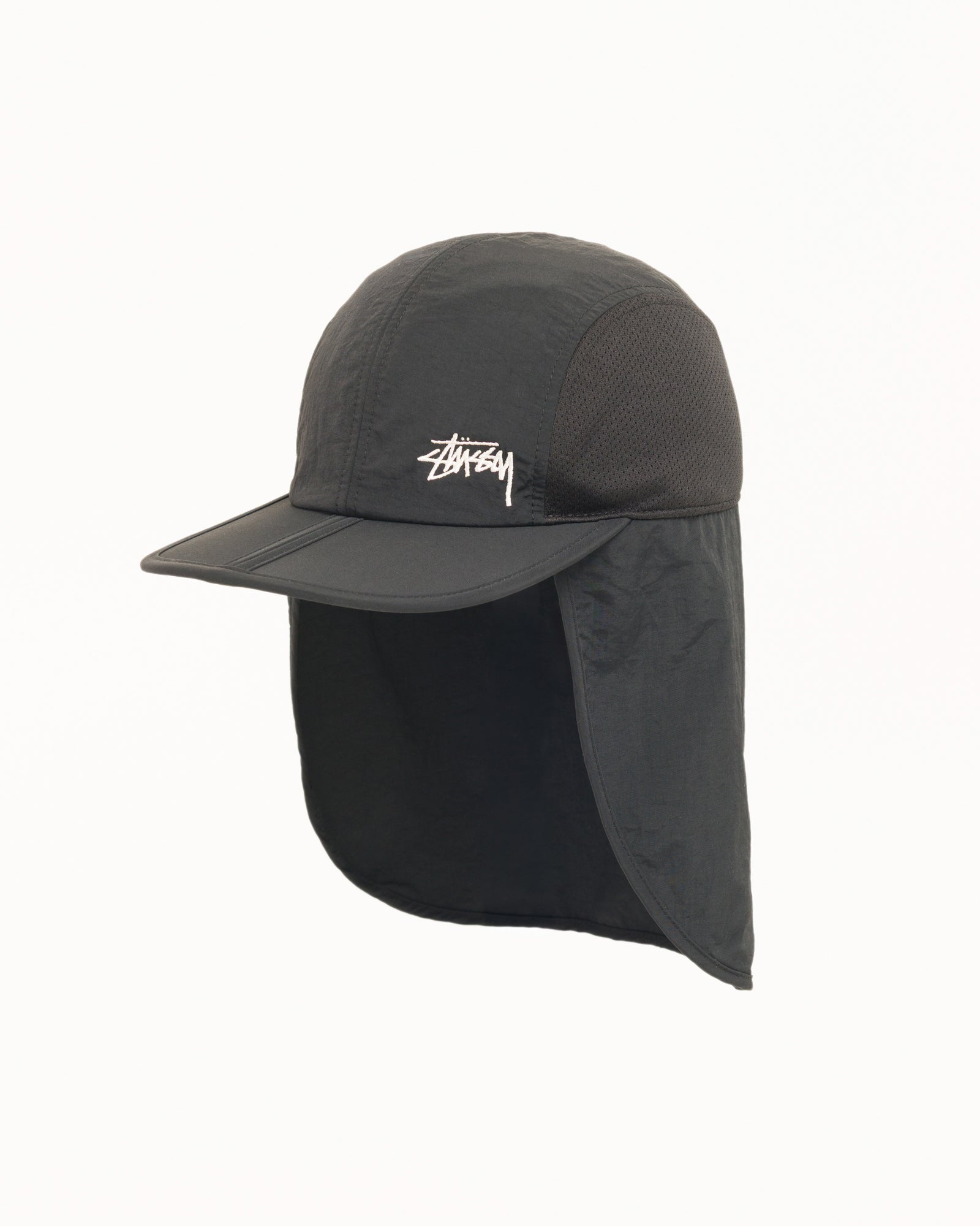 FOLDABLE SHADE HAT