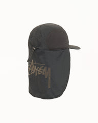 FOLDABLE SHADE HAT