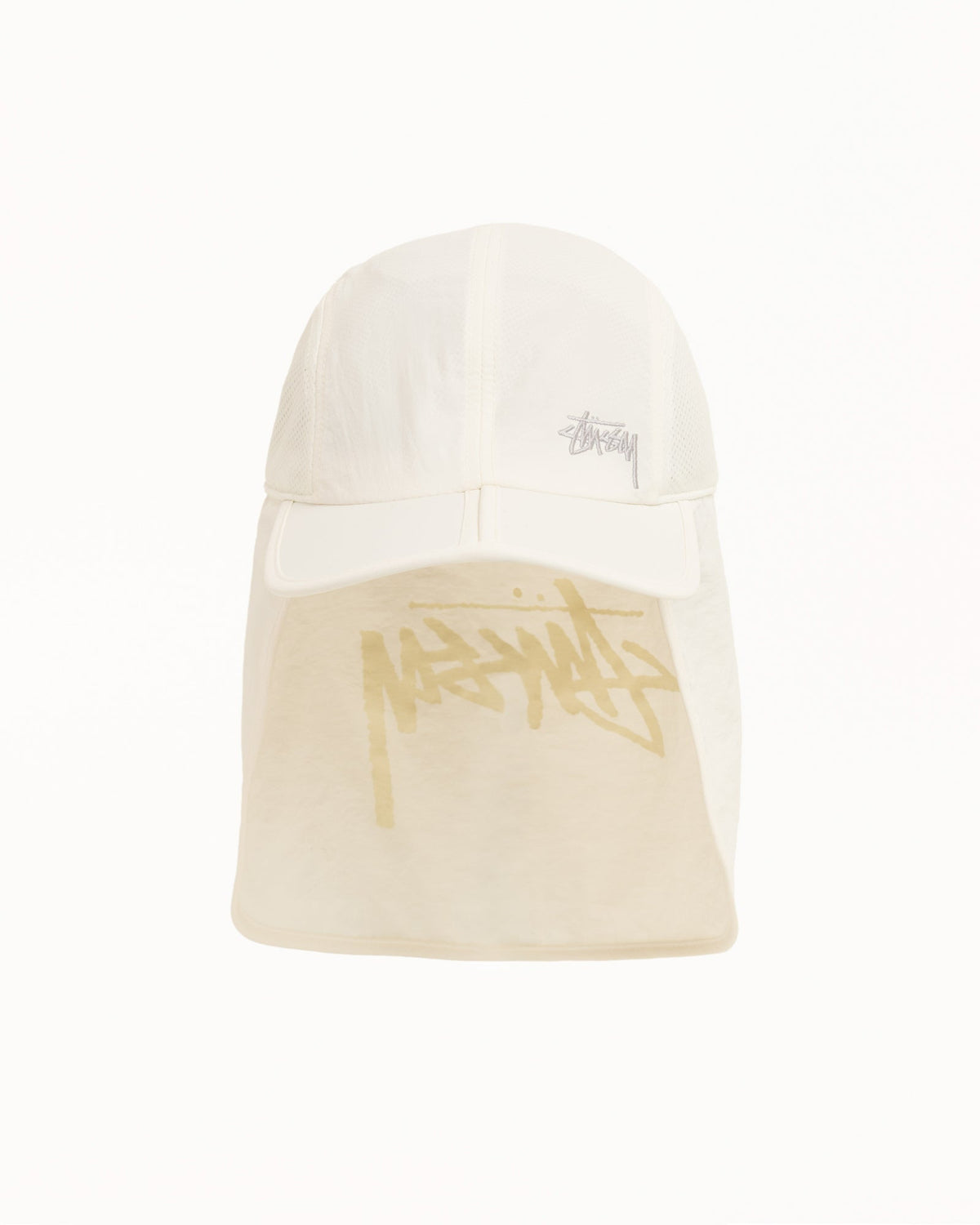 FOLDABLE SHADE HAT