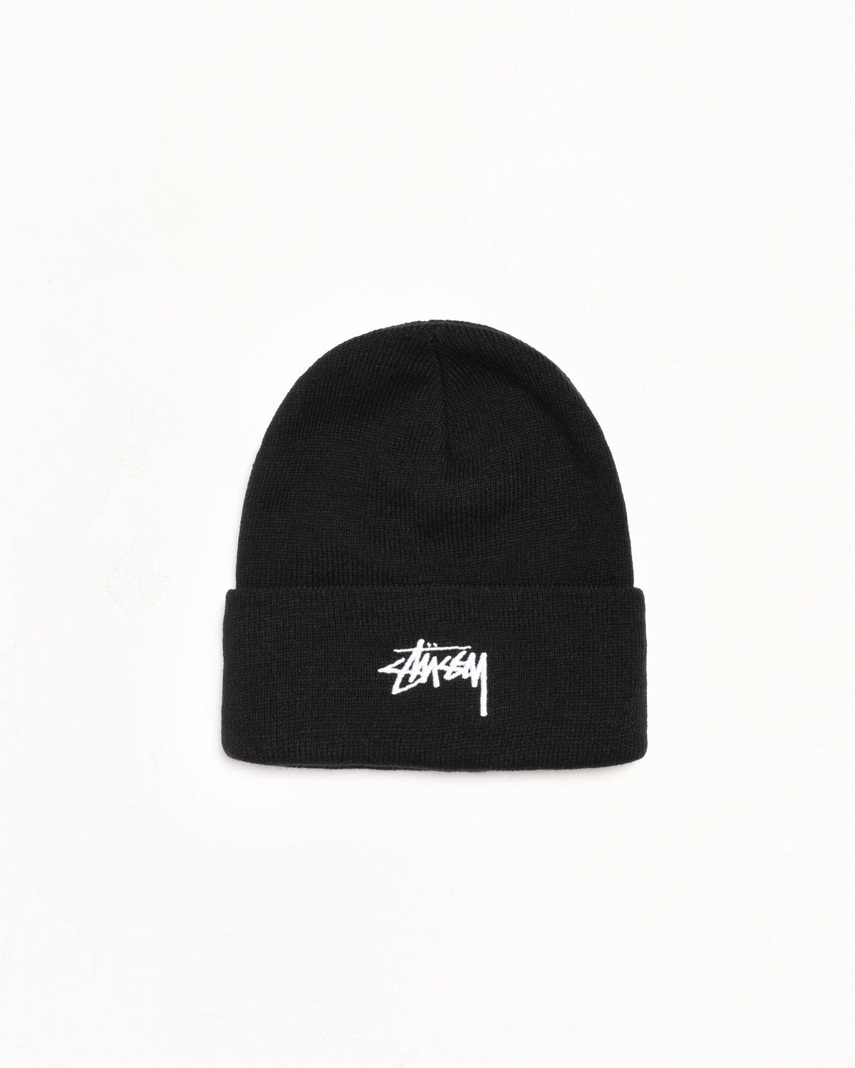 STOCK CUFF BEANIE
