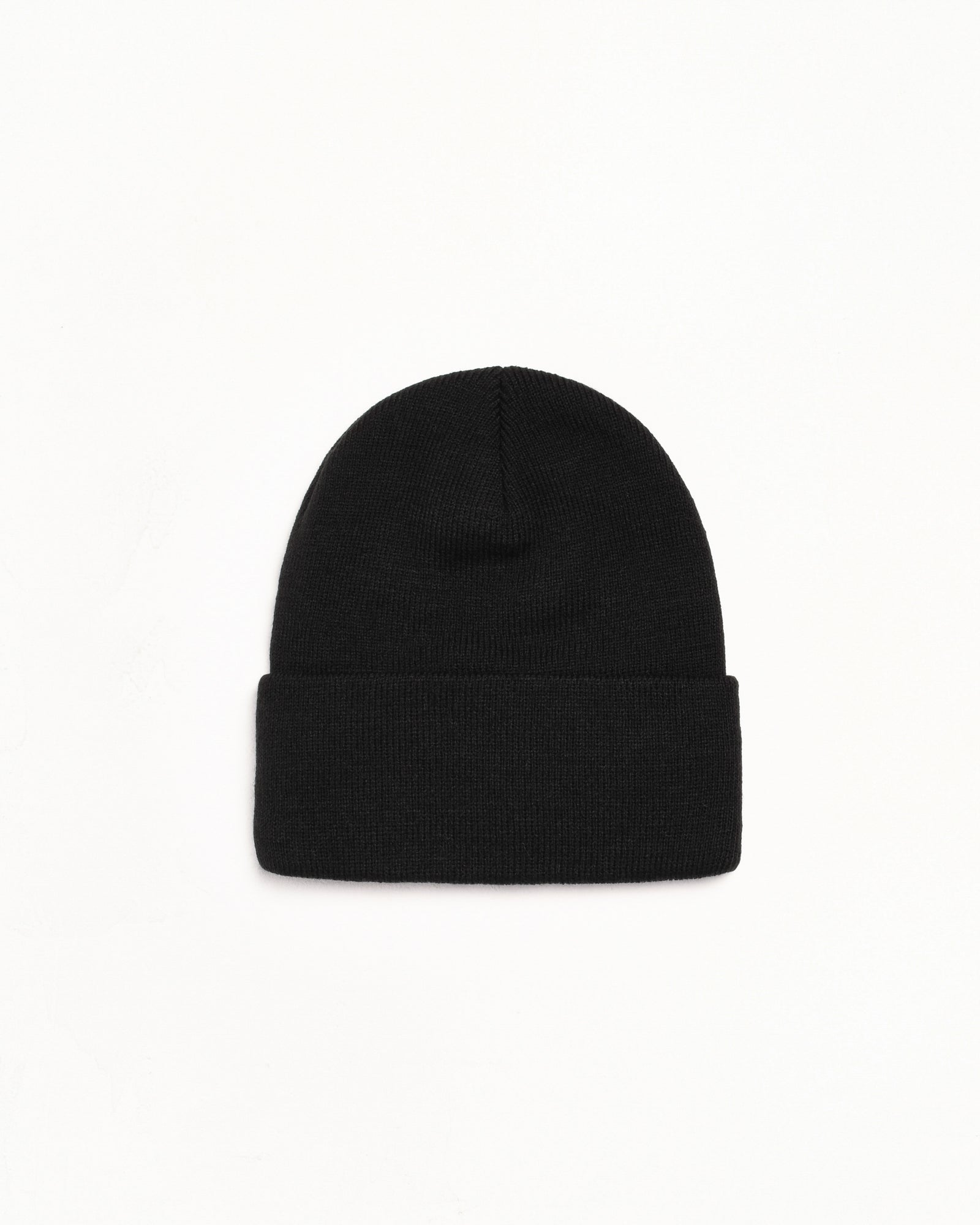 STOCK CUFF BEANIE