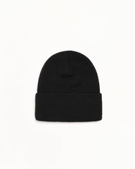 STOCK CUFF BEANIE