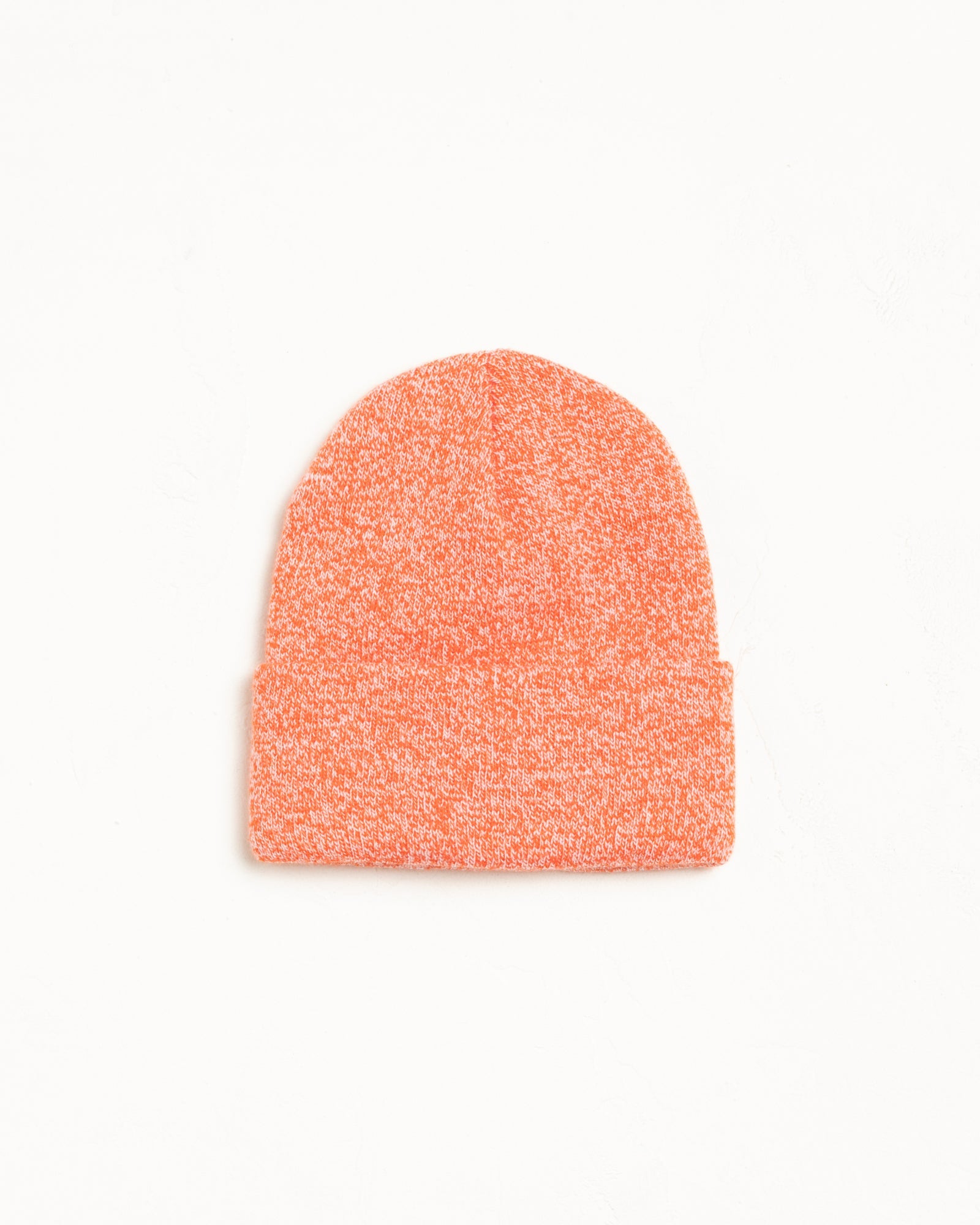 STOCK CUFF BEANIE