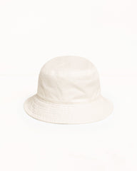 STOCK BUCKET HAT