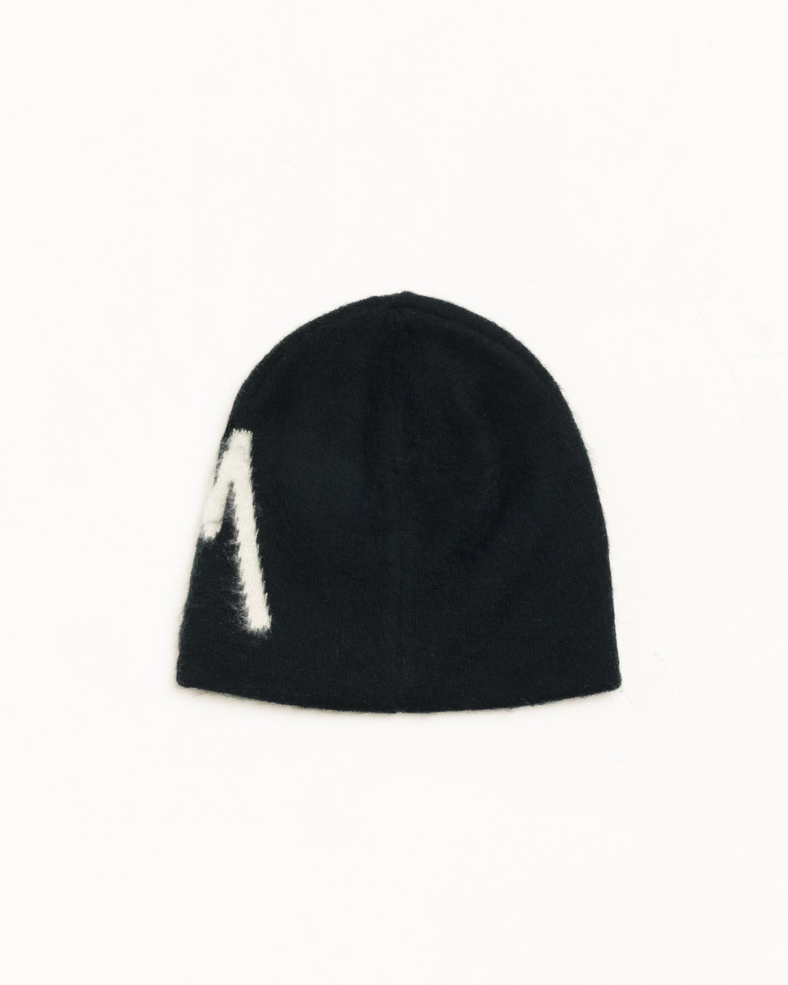 BRUSHED OUT STOCK SKULLCAP