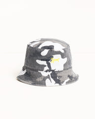 STÜSSY SPORT BUCKET HAT