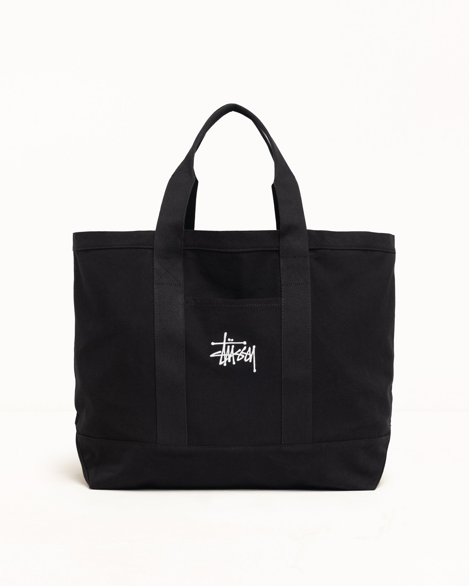 CANVAS EXTRA LARGE TOTE