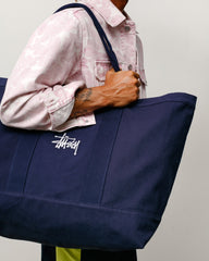 CANVAS EXTRA LARGE TOTE