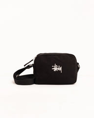 CANVAS POUCH