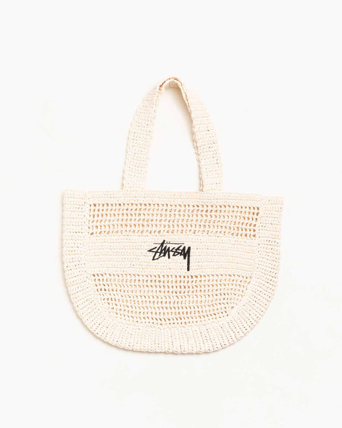 WOVEN TOTE BAG