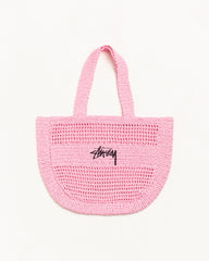 WOVEN TOTE BAG