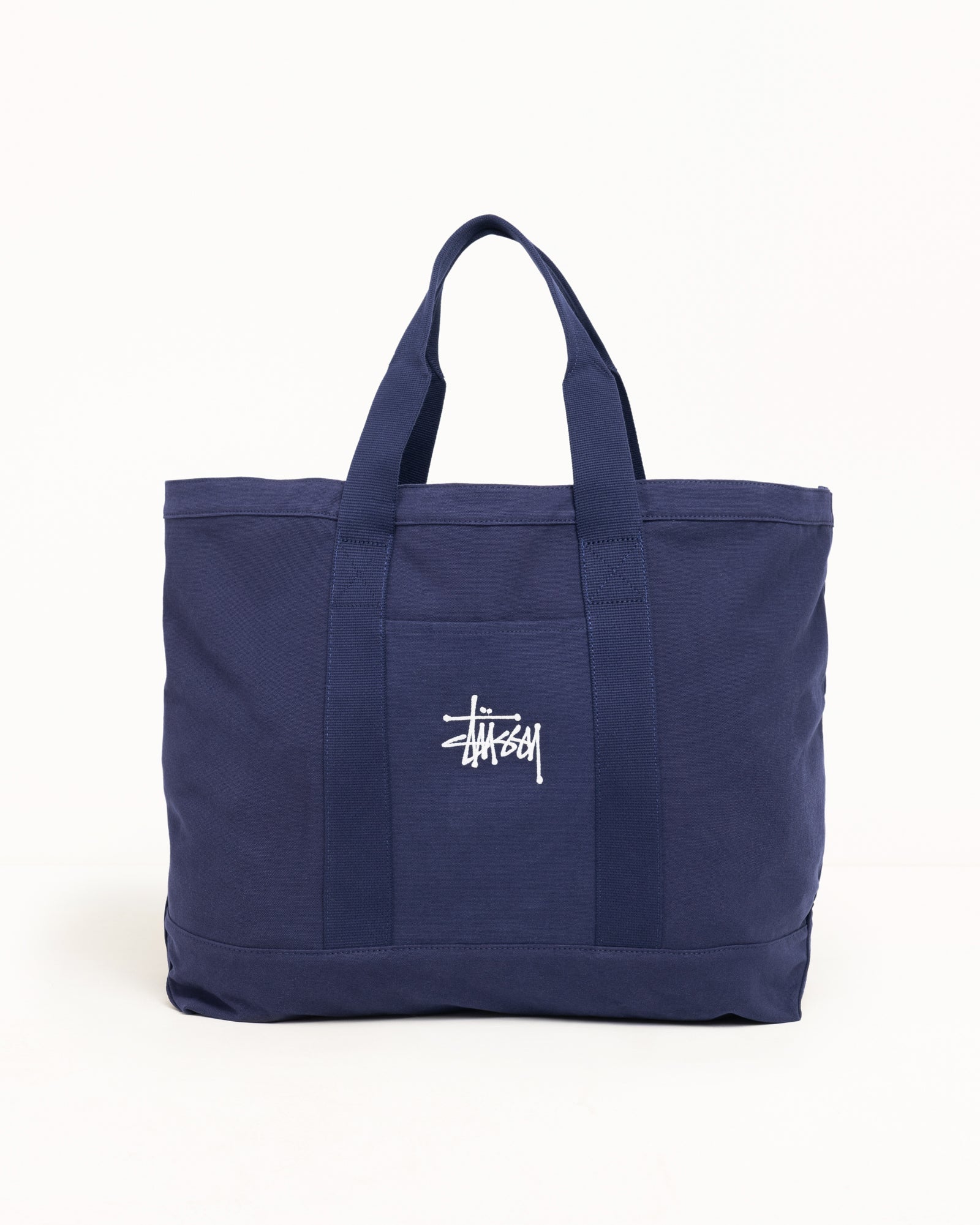 CANVAS EXTRA LARGE TOTE