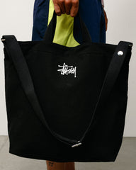CANVAS CROSSBODY BAG