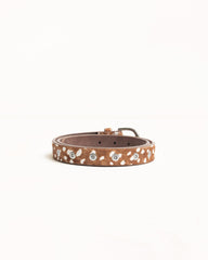 RIVET STUD BELT