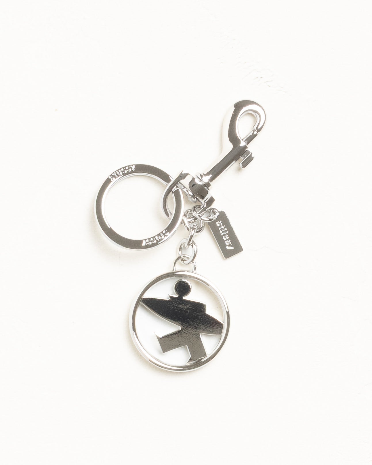 SURFMAN KEYCHAIN