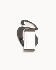SWIRLY S MONEY CLIP