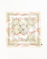 SILK BANDANA