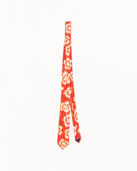 MOTION FLOWER TIE