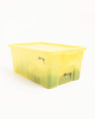THOR STORAGE BIN 53L