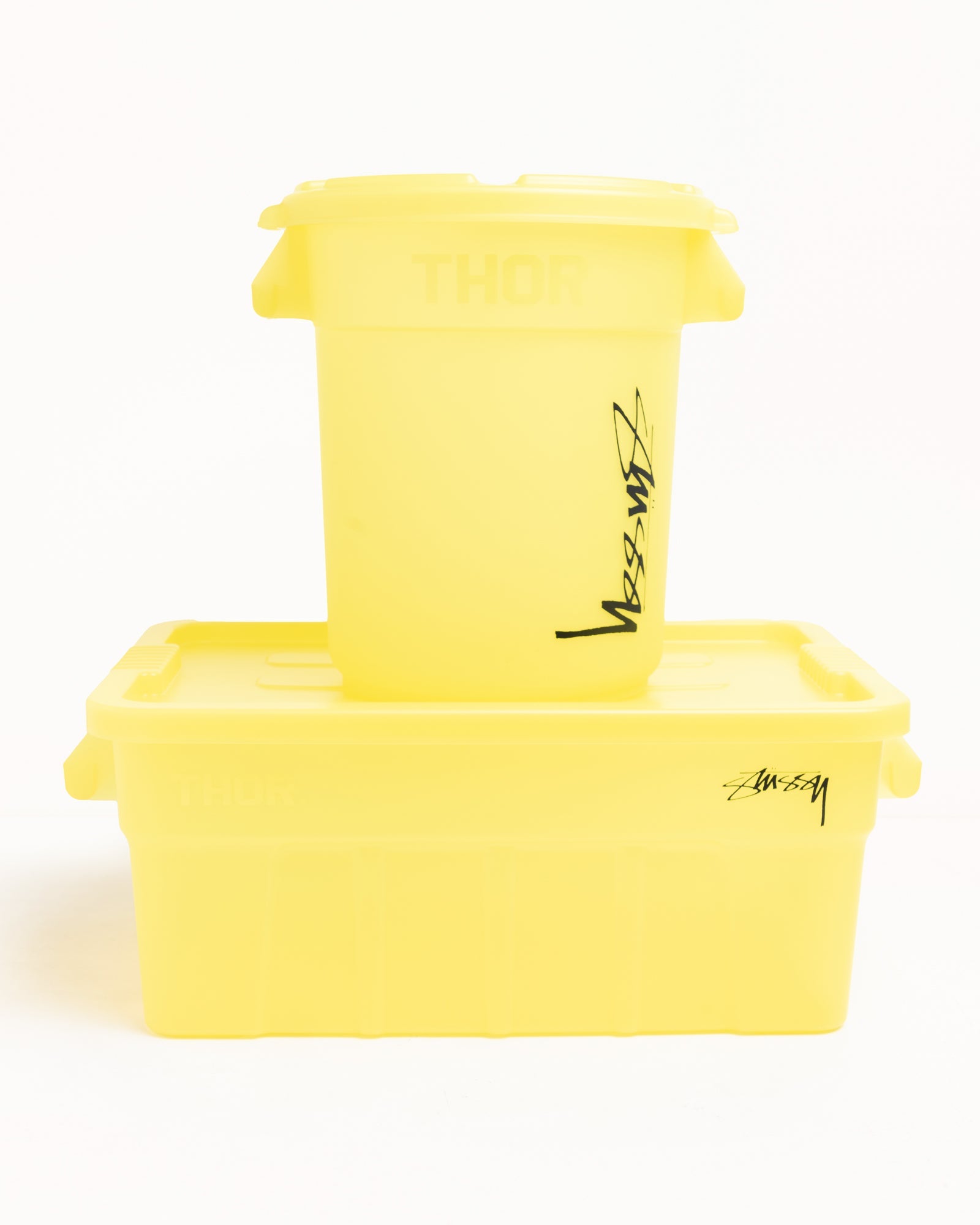 THOR STORAGE BIN 53L