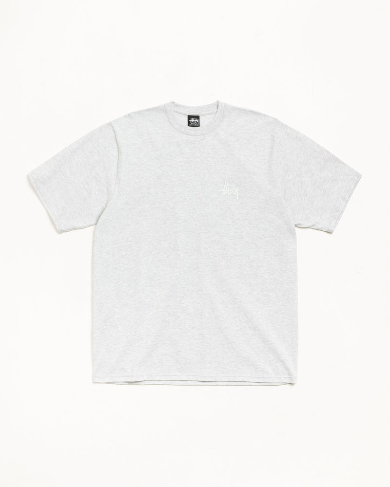BASIC STÜSSY TEE