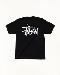 BASIC STÜSSY TEE