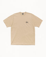 BASIC STÜSSY TEE