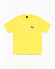 BASIC STÜSSY TEE