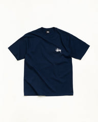 BASIC STÜSSY TEE