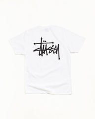 BASIC STÜSSY TEE