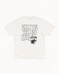LONG HAUL TEE PIGMENT DYED