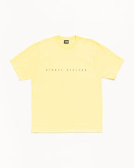 S BOX TEE
