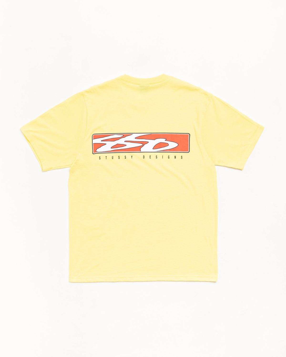 S BOX TEE