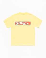 S BOX TEE