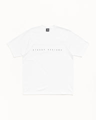 S BOX TEE