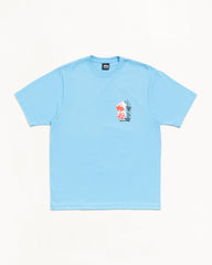 TALL DICE TEE