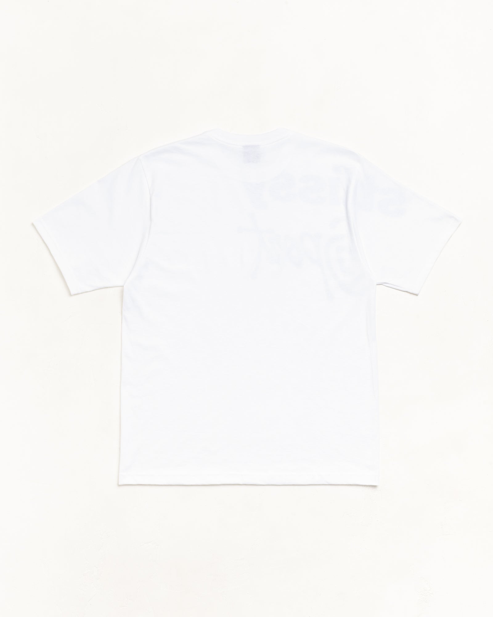 STUSSY SPORT TEE
