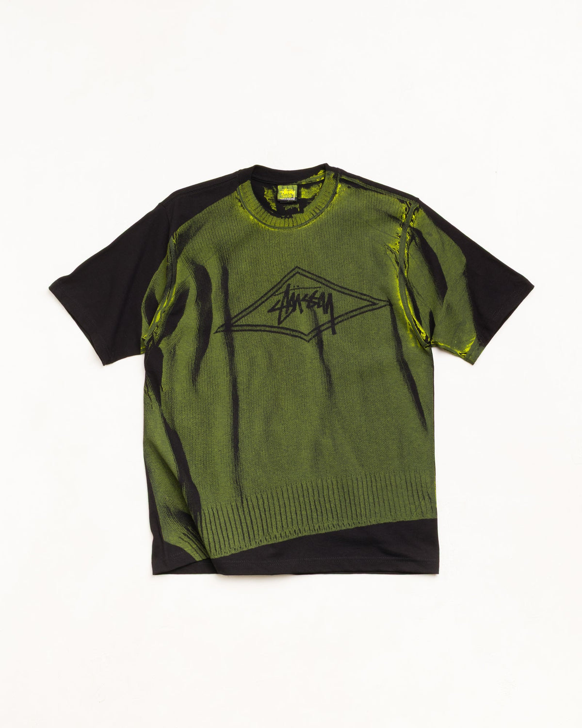 SWEATER TEE